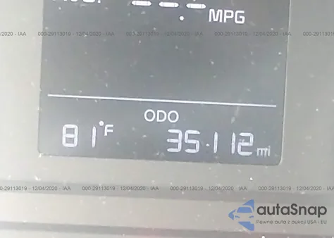 2017 Kia Forte Lx z USA, uszkodzony, nr VIN 3KPFK4A75HE067610